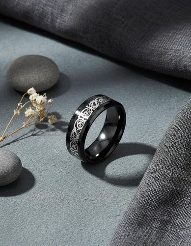 Anillo de Acero